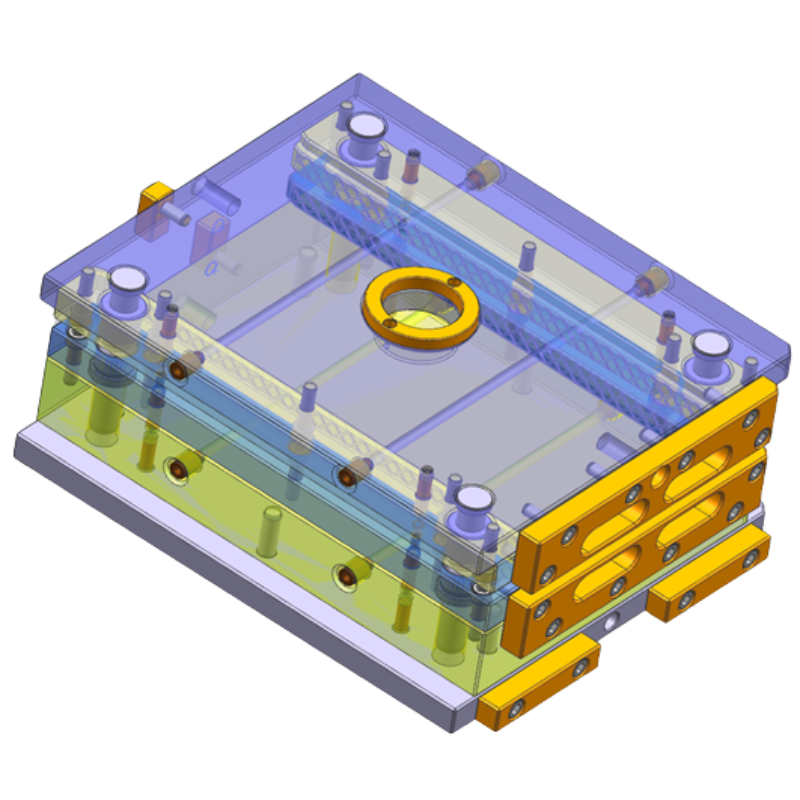 Flat Mold – yxxcglobal